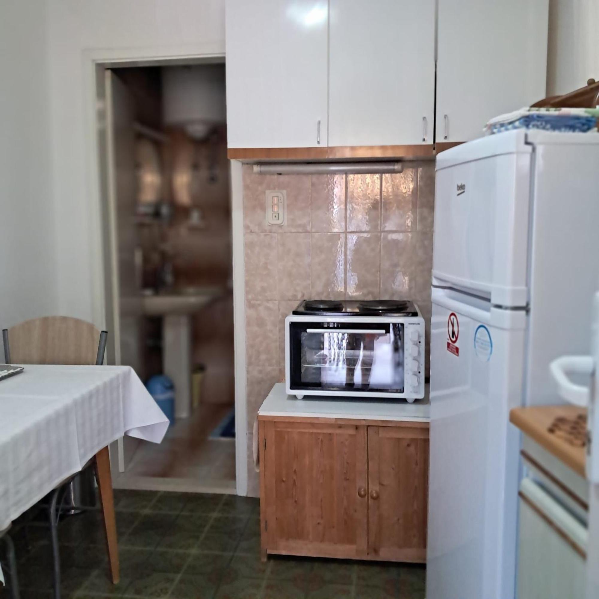 Apartments Kat Сплітська Екстер'єр фото